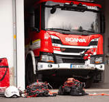 Arnes de arborismo Sherman Rock Empire