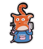 Calcomanías Outdoor