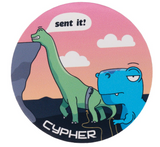 Calcomanías Outdoor