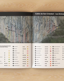 Guía de escalada El salto - Primera edicíon 2024