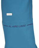 Pantalon de senderismo Sendero V3 Kinaku