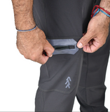 Pantalon de senderismo Sendero V3 Kinaku