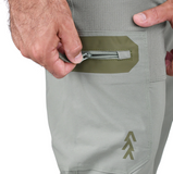 Pantalon de senderismo Sendero V3 Kinaku