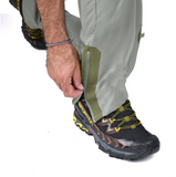Pantalon de senderismo Sendero V3 Kinaku