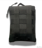 Kit de Primeros Auxilios plus Capra Ibex