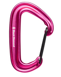 Mosquetones MiniWire Carabiner Black Diamond