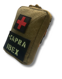 Kit de Primeros Auxilios de viaje Capra Ibex