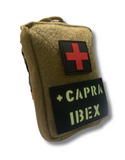 Kit de Primeros Auxilios de viaje Capra Ibex