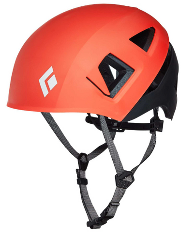 CASCO CAPITAN BLACK DIAMOND