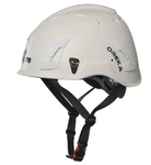 Casco Oreka Blanco Rock Empire