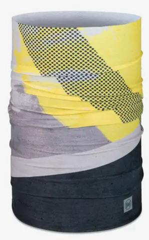 Braga de cuello Buff Coolnet UV- Glen Multi