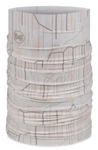 Braga de cuello Buff Coolnet UV- Abies Birch Grey