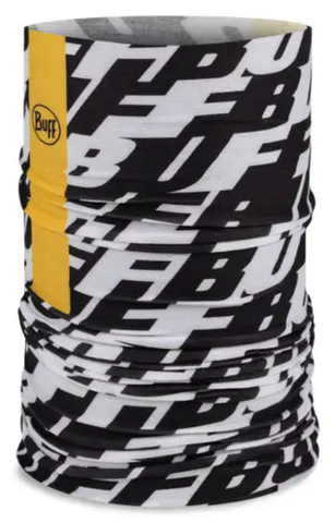 Braga de cuello Buff Coolnet UV- Logo Multi