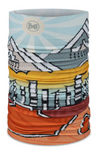 Braga de cuello Buff Coolnet UV- Cisse Multi