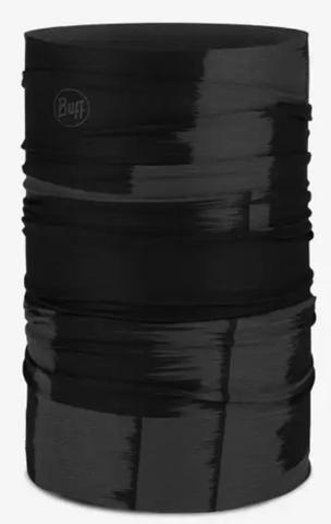 Braga de cuello Buff Coolnet UV- Wety Graphite