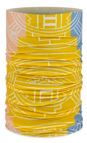 Braga de cuello Buff Coolnet UV- Adrai Multi