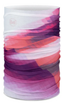 Braga de cuello Buff Coolnet UV- Wae Purple