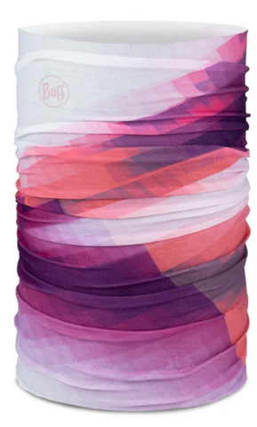 Braga de cuello Buff Coolnet UV- Wae Purple