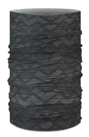 Braga de cuello Buff Coolnet UV- Eon Graphite