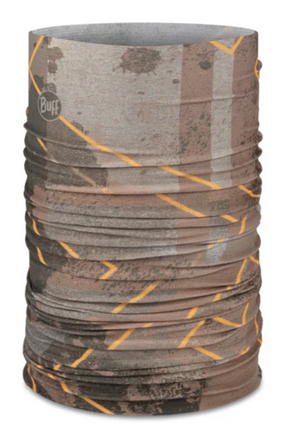Braga de cuello Buff Coolnet UV- Menta Multi