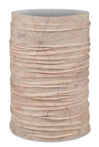 Braga de cuello Buff Coolnet UV- Meagre Arid