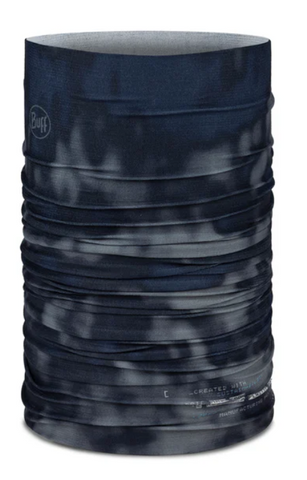 Braga de cuello Buff Coolnet UV- Mines Graphite