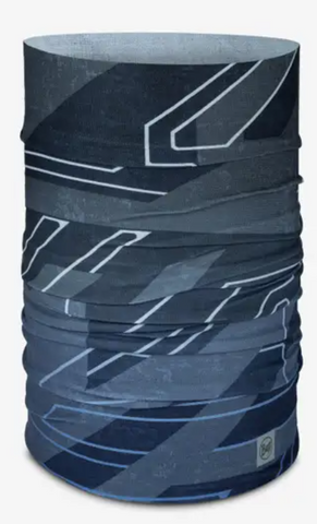 Braga de cuello Buff Coolnet UV- Nexs Blue
