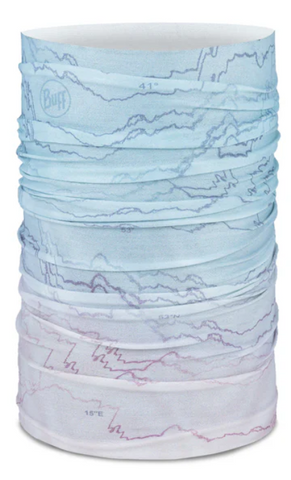 Braga de cuello Buff Coolnet UV- Lasea Multi