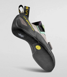 Tenis de escalada La Sportiva - ARAGON color Clay/Jasmine Green