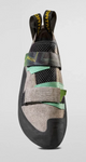 Tenis de escalada La Sportiva - ARAGON color Clay/Jasmine Green