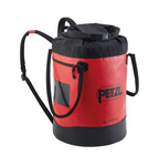 Bolsa BUCKET Mochila 45lt Rojo Petzl