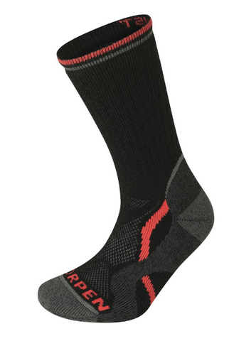 Calcetines Lorpen (T2 MERINO MIDWEIGHT HIKER ECO WOMEN'S SOCKS)