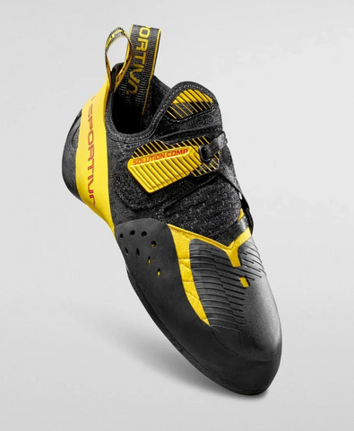 Zapatos de escalada La Sportiva Solution Comp