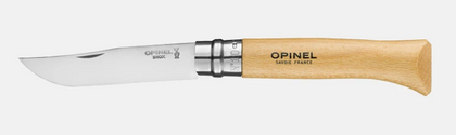 Cuchillo Opinel (Hecho en Francia)