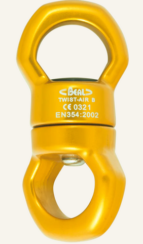 Destorcedor BEAL TWIST'AIR B