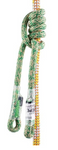 Prusik Notch Wrap Star 8.1 x 28¨