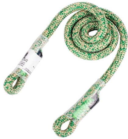 Prusik Notch Wrap Star 8.1 x 28¨