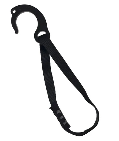 Gancho de progresión Black Diamond Fifi hook