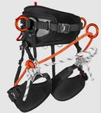 Arnes de arborismo Sherman Rock Empire