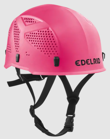 Casco Edelrid- Ultralight III