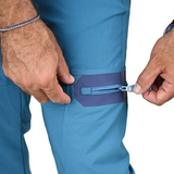 Pantalon de senderismo Sendero V3 Kinaku