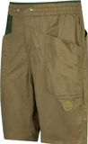 Short de escalada Bleauser Short M Talla M US Turtle/Forest