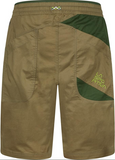 Short de escalada Bleauser Short M Talla M US Turtle/Forest