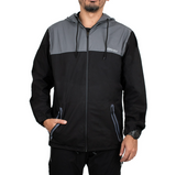 Chamarra Impermeable Tormenta V2 - Kinaku