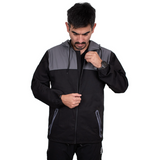 Chamarra Impermeable Tormenta V2 - Kinaku
