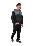 Chamarra Impermeable Tormenta V2 - Kinaku