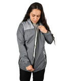 Chamarra Impermeable Tormenta V2 woman - Kinaku