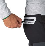 Short de excursion Sendero V3 Kinaku