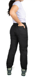 PANTALON IMPERMEABLE TORMENTA ALP V2 W - Kinaku
