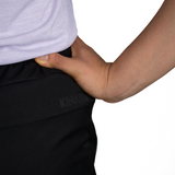 PANTALON IMPERMEABLE TORMENTA ALP V2 W - Kinaku